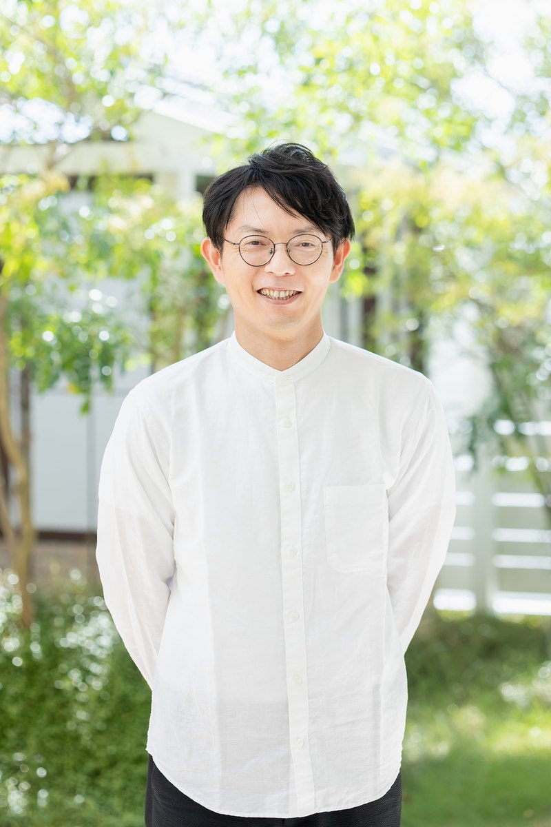 堀 健太郎